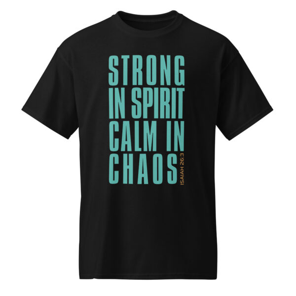 Calm in Chaos Tee