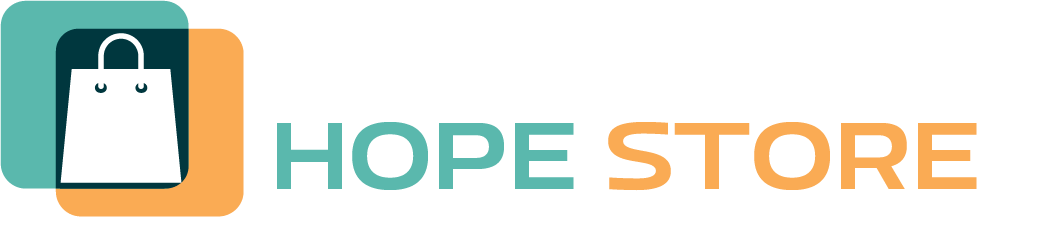 Experience Hope Store